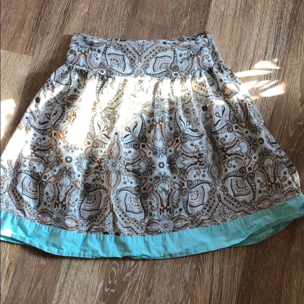 Skirt
